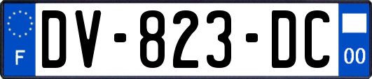 DV-823-DC