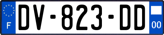 DV-823-DD