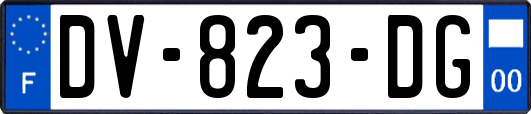 DV-823-DG