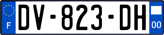 DV-823-DH