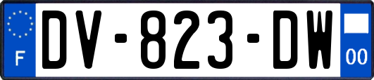 DV-823-DW