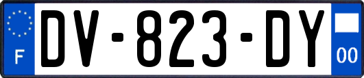 DV-823-DY