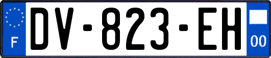 DV-823-EH