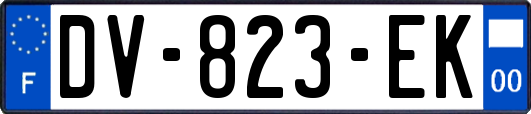 DV-823-EK