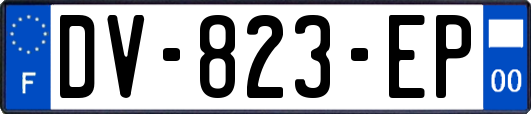 DV-823-EP