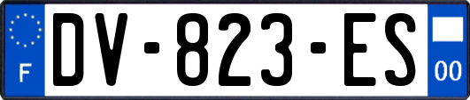 DV-823-ES