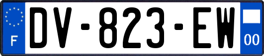 DV-823-EW