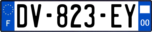 DV-823-EY