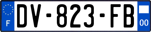 DV-823-FB