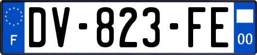 DV-823-FE