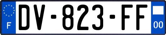 DV-823-FF