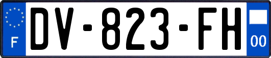 DV-823-FH