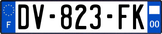 DV-823-FK