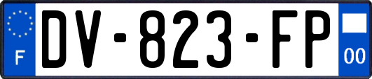 DV-823-FP