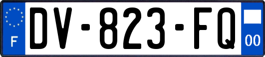 DV-823-FQ