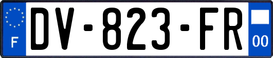 DV-823-FR