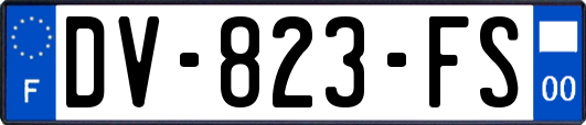 DV-823-FS