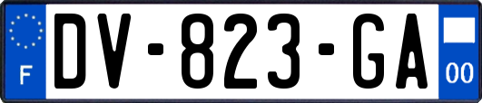 DV-823-GA