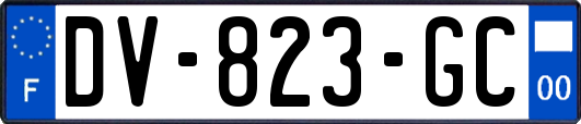 DV-823-GC