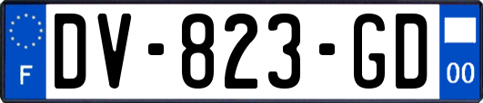 DV-823-GD