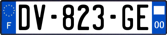 DV-823-GE