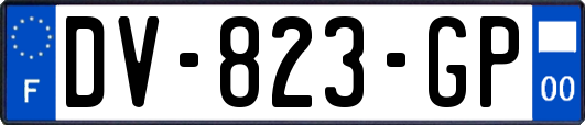 DV-823-GP