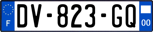 DV-823-GQ