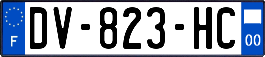 DV-823-HC