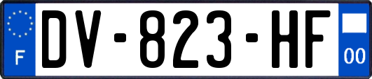 DV-823-HF