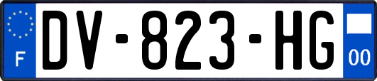 DV-823-HG