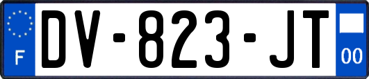 DV-823-JT