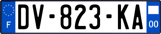 DV-823-KA