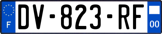 DV-823-RF