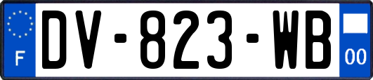 DV-823-WB