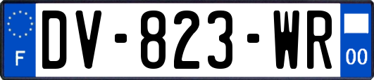 DV-823-WR