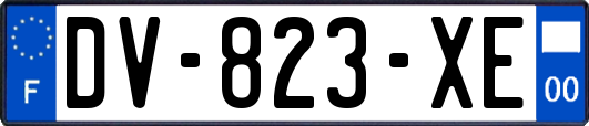 DV-823-XE