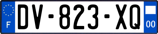 DV-823-XQ