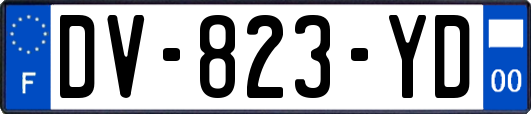DV-823-YD