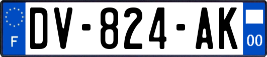 DV-824-AK