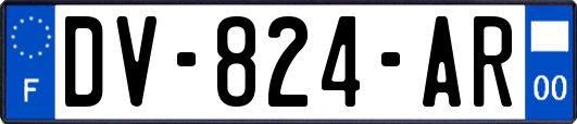 DV-824-AR