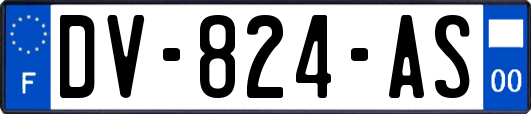 DV-824-AS