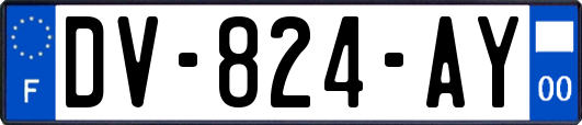 DV-824-AY