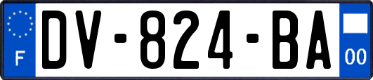 DV-824-BA
