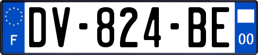 DV-824-BE