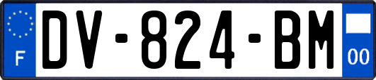 DV-824-BM