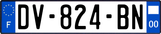 DV-824-BN