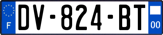 DV-824-BT