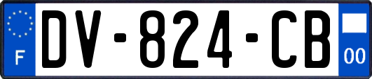 DV-824-CB