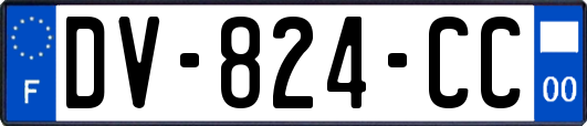 DV-824-CC