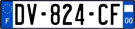 DV-824-CF